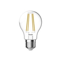 E27 - NOR 2070082700 LED žárovka A60 Smart Bulb E27 600 Lumen - NORDLUX