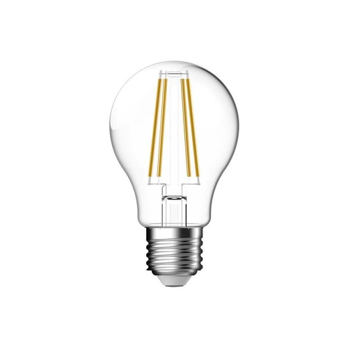 E27 - NOR 2070082700 LED žárovka A60 Smart Bulb E27 600 Lumen - NORDLUX - foto 1