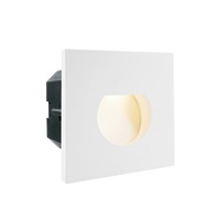 Příslušenství - IMPR 930413 Deko-Light kryt bílá kulaté pro Light Base II COB Outdoor - LIGHT IMPRESSIONS