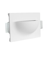 Zapuštěná - CEN MIRO200 SDK SVÍTIDLO do sádrokartonu MIRO 280x200xh135 E14 IP20  - CENTURY