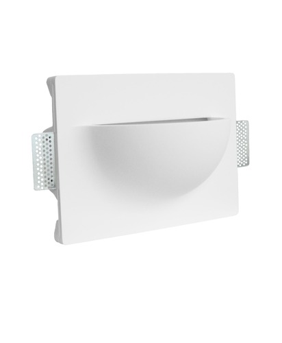 Zapuštěná - CEN MIRO200 SDK SVÍTIDLO do sádrokartonu MIRO 280x200xh135 E14 IP20  - CENTURY - foto 1