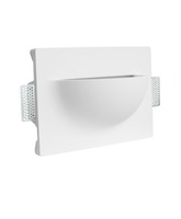 Zapuštěná - CEN MIRO200 SDK SVÍTIDLO do sádrokartonu MIRO 280x200xh135 E14 IP20  - CENTURY