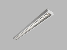 Stropní - Stropní svítidlo SIMA 150 50W 4000K, ON/OFF, DALI/PUSH