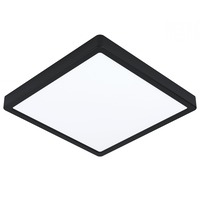 Hranatá - EG 98854 Stropní svítidlo FUEVA-Z 98854 - EGLO