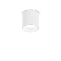 Downlight - ILUX 299419 Stropní svítidlo Dot pl kulaté 3000k - IDEALLUX
