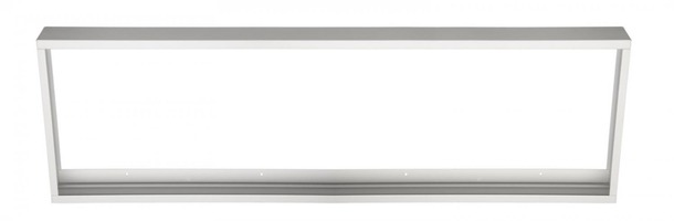 Pro LED panely - IMPR 930675 Deko-Light přisazený rám pro 600x1200mm Panel  - LIGHT IMPRESSIONS