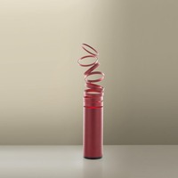 Stolní lampy dekorační - AR DOI4600C16 Decomposé Light stolní lampa - červená - ARTEMIDE