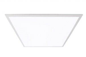 LED panely - IMPR 100078 Deko-Light rastrové svítidlo LED Panel FLEX 220-240V AC/50-60Hz 40,00 W 3000/4000/5500 K 3300 lm 620 mm bílá RAL 9016 - LIGHT IMPRESSIONS
