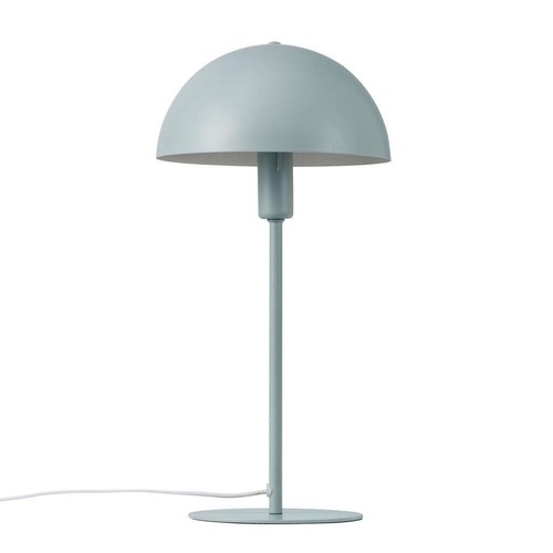 Stolní lampy dekorační - NOR 48555023 Stolní lampa Ellen 40W E14 zelená - NORDLUX - foto 1