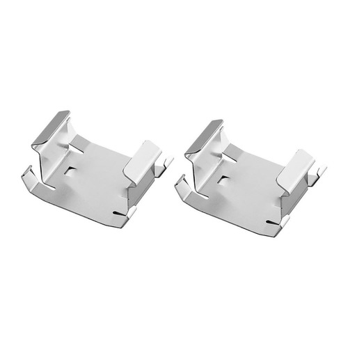 Lištové 1 fáze Sanotrunk - IMPR 930931 Deko-Light příslušenství - Sanotrunk Universal montážní úchytky Siteco DUS / Simens 5LJ9 2 ks - foto 1