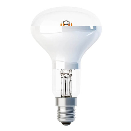 E14 - LED vláknová žárovka R50 E14 - foto 1