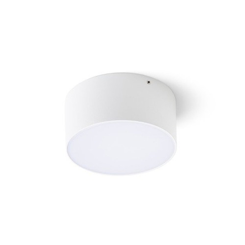 Přisazená - RED R14123 LARISA OUT 12 přisazená bílá 230V LED 10W IP65 3000K 4000K 5700K - RED - DESIGN RENDL - foto 1