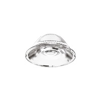 Stínidla, kryty, clony - ILUX 302768 Fox 25w čočka 15° - IDEALLUX