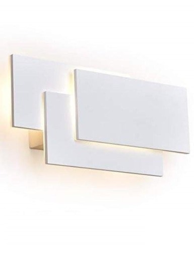 Nepřímé osvětlení - AZZ AZ2199 Clover square (white) - AZZARDO - foto 1