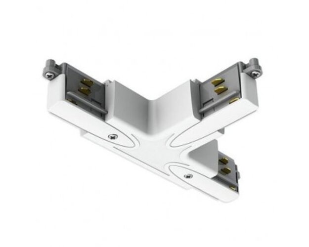 Lišty a příslušenství BPM - BPM 6661.01 T - úhel bílá - BPM - foto 1