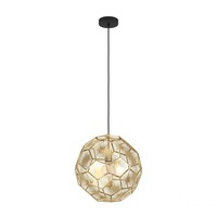 Koule - EG 39755 Závěsné svítidlo SKOURA 39755 - STARS OF LIGHT