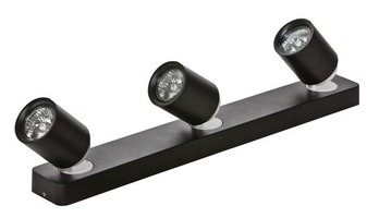 Bodová - AZZ AZ0680 Tomi 3 (black) - AZZARDO