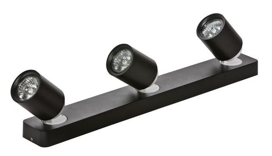 Bodová - AZZ AZ0680 Tomi 3 (black) - AZZARDO - foto 1