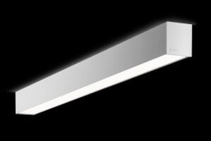 Podélná - HAL 05-A00I-35GEE/84 Svítidlo vestavné/přisazené/závěsné LIPO 80-S LED 34W 4000K 1964x76x54 (05-A00I-35GEE/840) - HALLA