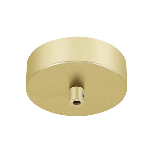 Sestavte si sami - LA 1006377 FITU přisazená stropní rozeta zlatá - BIG WHITE (SLV) - foto 1