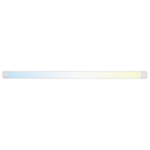 Technická - TF 202606TF TELEFUNKEN CCT lineární svítidlo, 120 cm, 33 W, 3650 lm, bílé - BRILONER - foto 1