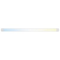 Technická - TF 202606TF TELEFUNKEN CCT lineární svítidlo, 120 cm, 33 W, 3650 lm, bílé - BRILONER