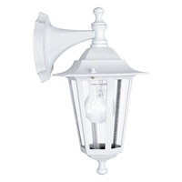 Nástěnná - EG 22462 Svítidlo venkovní nástěnné 22462 - EGLO