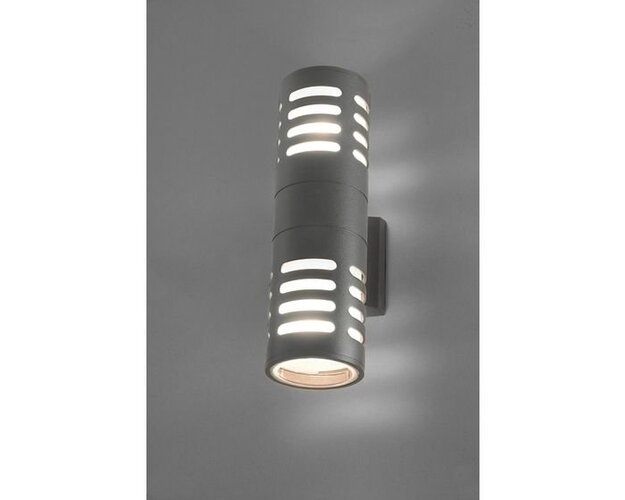 Nástěnná - NOW 4420 Venkovní nástěnné svítidlo 4420 Mekong (Nowodvorski) - NOWODVORSKI - foto 1