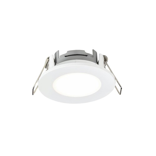 Zapuštěná - NOR 49200101 Leonis 3-Kit 4000K vestavné svítidlo bílá - NORDLUX - foto 1