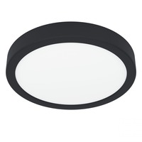 Kruhová - EG 900653 Stropní svítidlo FUEVA 5 900653 - EGLO