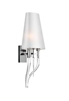 Dekorativní - AZZ AZ0087 Diablo wall (white) - AZZARDO