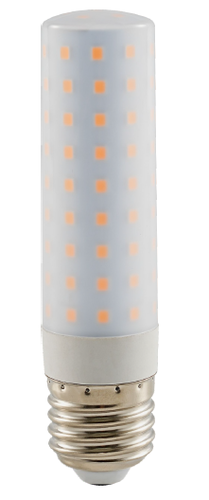 E27 - LED žárovka E27 12W - foto 1