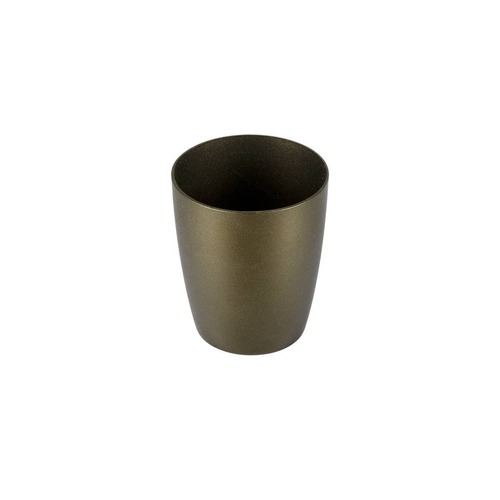 Stínidla, kryty, clony - LA 1008227 PURI 2.0 Dome stínidlo, V: 6,5 cm, bronzová - BIG WHITE (SLV) - foto 1