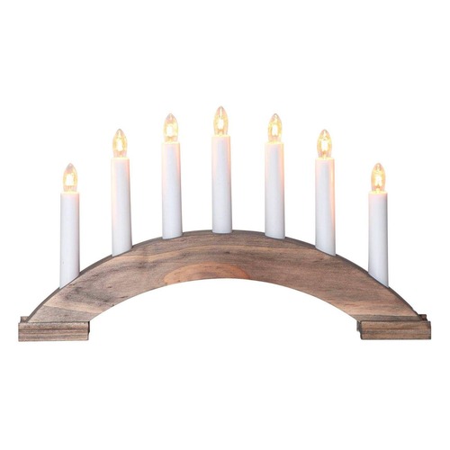 Ostatní - EG 410451 Svícen BEA 410451 - EGLO - foto 1