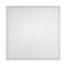 LED panely - SLC SLC8750 LED panel Think 600x600 bílý 3700/4100/5000lm 3000K Ra80 bez driveru IP44/IP20 MP UGR19 - TLG