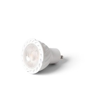 GU10/GZ10 - FARO 17333 LED žárovka GU10 5W 2700K 60° bílá - FARO
