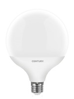 E27 - CEN HR80G120-202730 LED GLOBE HARMONY 80 20W E27 3000K 200d - CENTURY