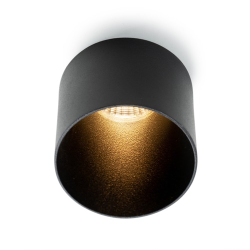 Kruhová - SLC 3234516 Svítidlo SLC TUBO R62 BL 400TED 930 IP54 24° - TLG - foto 1