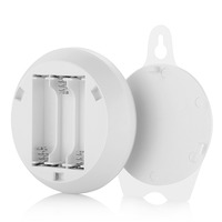 LED svítidla pro skříně a nábytek - LED skříňka 0,5W + PIR senzor