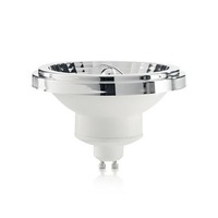 GU10/GZ10 - ILUX 189031 LED CLASSIC GU10 13W 950Lm 3000K - IDEALLUX