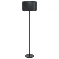 Stojací lampy - EG 99046 Stojací svítidlo MASERLO 1 99046 - EGLO