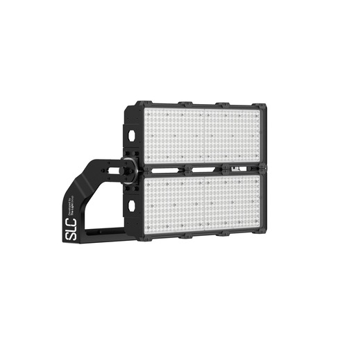 Reflektory - SLC SLC8944 LED reflektor Sky černý 171546lm 4000K Ra70 DALI IP66 - TLG - foto 1