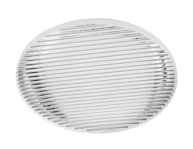 Stínidla, kryty, clony - IMPR 930310 Deko-Light Linear Spread Lens pro Serie Klara / Nihal Mini / Rigel Mini / Uni II - LIGHT IMPRESSIONS - foto 1