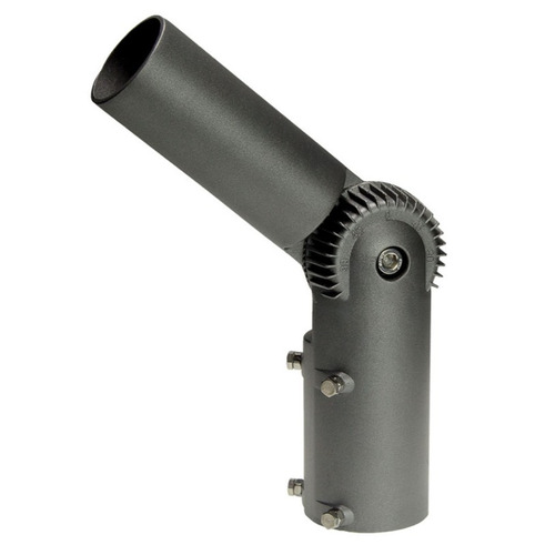 Spotřební materiál a příslušenství - Adaptér 60x60 mm Nastavitelný úhel 90o - foto 1