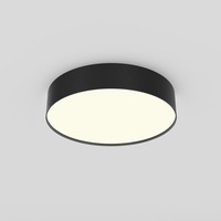 Kruhová - M C032CL-36W3K-RD-B Stropní svítidlo Zon 36W 120d C032CL-36W3K-RD-B - MAYTONI