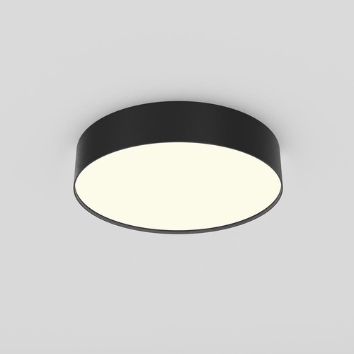 Kruhová - M C032CL-36W3K-RD-B Stropní svítidlo Zon 36W 120d C032CL-36W3K-RD-B - MAYTONI - foto 1