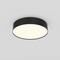 Kruhová - M C032CL-36W3K-RD-B Stropní svítidlo Zon 36W 120d C032CL-36W3K-RD-B - MAYTONI