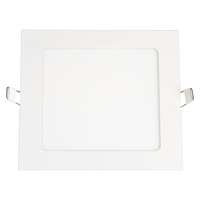 LED panely - LED Mini Panel Square True Barevná linka