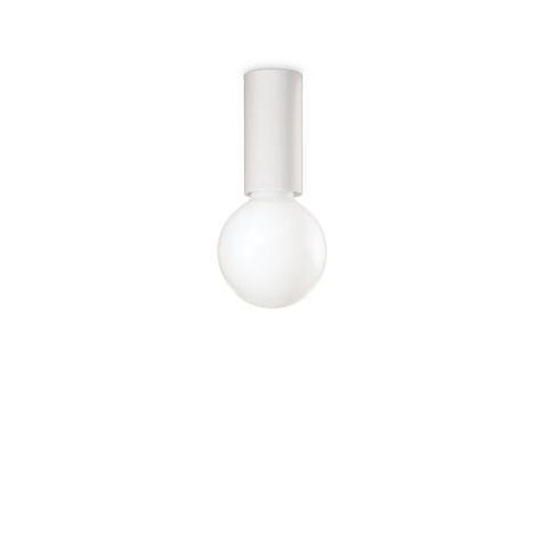Downlight - ILUX 232966 PETIT PL1 BIANCO - IDEALLUX - foto 1