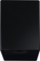 Svítidla pro reflektory (gu10) - Spotlight Svítidlo Square Plastic Max 10W